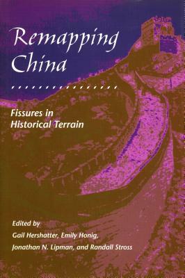 Remapping China: Fissures in Historical Terrain by 