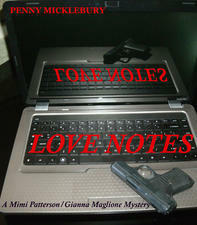 Love Notes by Penny Mickelbury