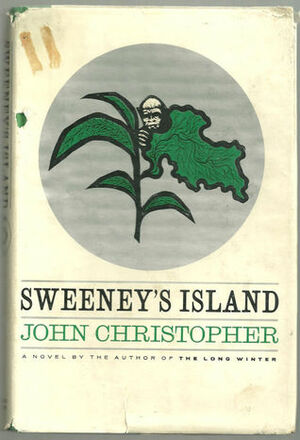 Sweeney's Island by John Christopher