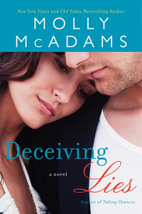 Deceiving Lies by Molly McAdams