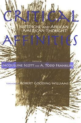 Critical Affinities: Nietzsche and African American Thought by 