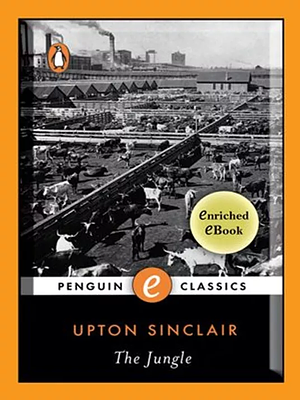 The Jungle: by Upton Sinclair