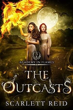 The Outcasts by Scarlett Reid