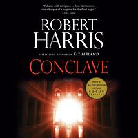 Conclave by Robert Harris