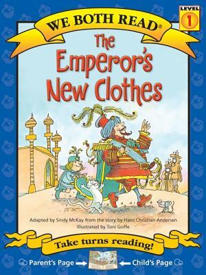 The Emperor's New Clothes by Sindy McKay