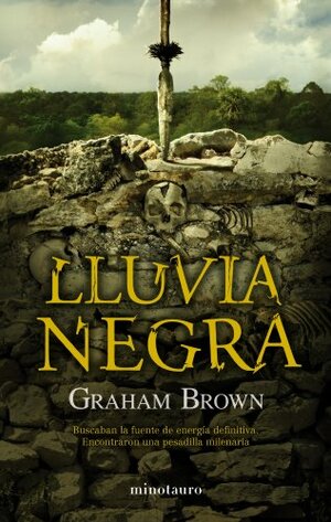 Lluvia Negra by Graham Brown