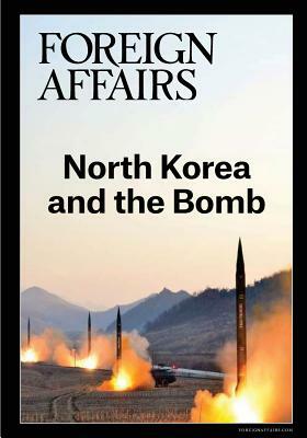 North Korea and the Bomb by Gideon Rose