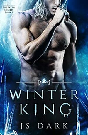 Winter King by J.S. Dark