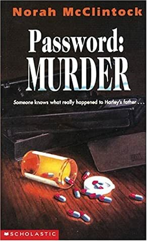 Password: Murder by Norah McClintock
