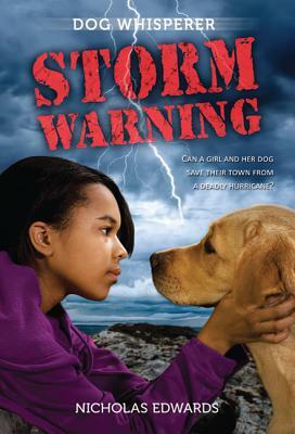 Storm Warning by Nicholas Edwards