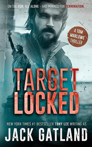 Target Locked by Jack Gatland