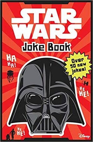 Star Wars: Joke Book by Egmont Publishing UK