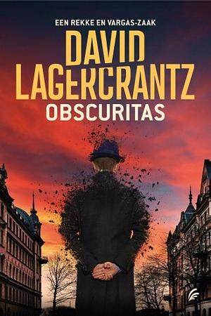 Obscuritas by David Lagercrantz