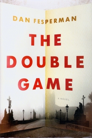 The Double Game by Dan Fesperman