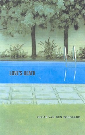 Love's Death by Oscar van den Boogaard