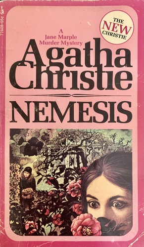 Nemesis by Agatha Christie