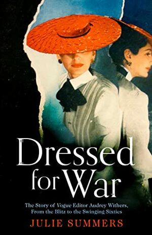 Vogue at War by Julie Summers