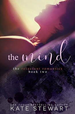 The Mind by Kate Stewart