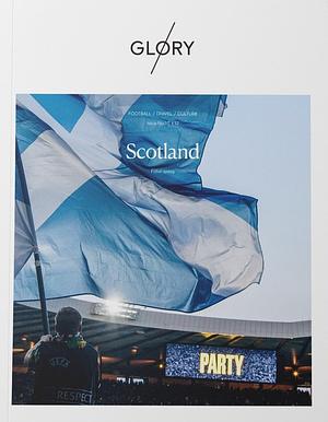 Issue 10: Scotland by Glory Magazine