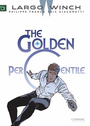 The Golden Percentile by Eric Giacometti