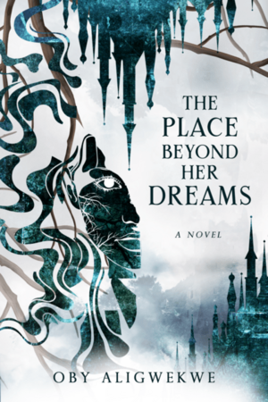 The Place Beyond Her Dreams by Oby Aligwekwe