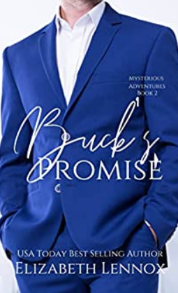 Buck's Promise by Elizabeth Lennox