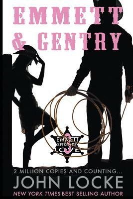 Emmett & Gentry by John Locke