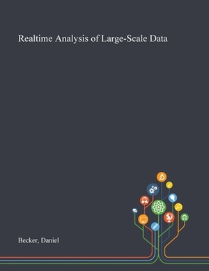 Realtime Analysis of Large-Scale Data by Daniel Becker