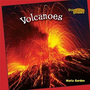 Volcanoes by Dean Miller