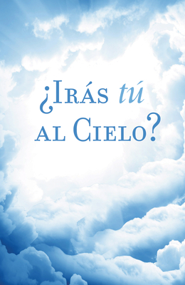 Are You Going to Heaven? (Spanish, Pack of 25) by William MacDonald