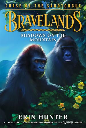 Shadows on the Mountain by Erin Hunter