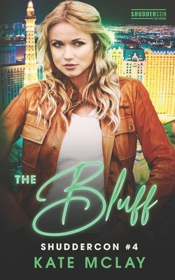The Bluff by Kate McLay