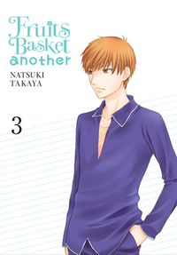 Fruits Basket Another, Vol. 3 by Natsuki Takaya