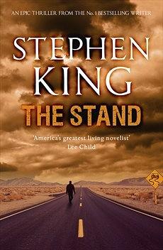 The Stand by Stephen King