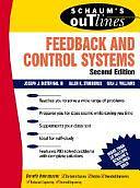 Schaum's Outline of Feedback and Control Systems, Second Edition by Joseph J. DiStefano, Ivan J. Williams, Allen Stubberud