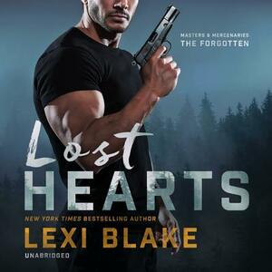 Lost Hearts by Lexi Blake