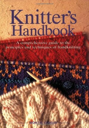 Knitter's Handbook by Montse Stanley