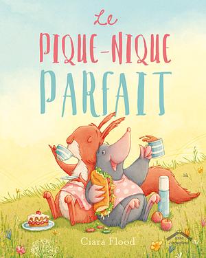 Le pique-nique parfait by Ciara Flood