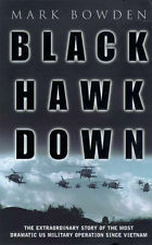 Black Hawk Down by Mark Bowden