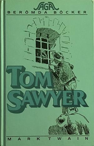 Tom Sawyer by Mark Twain