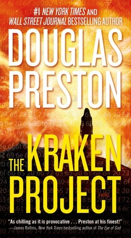 The Kraken Project by Douglas Preston