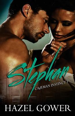 Stephan by Hazel Gower