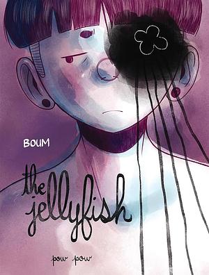 The Jellyfish by Boum