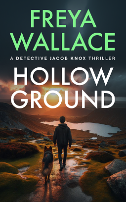 Hollow Ground by Freya Wallace