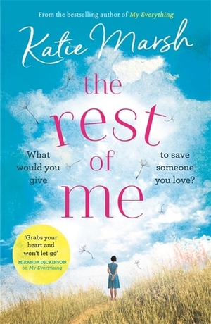 The Rest of Me by Katie Marsh