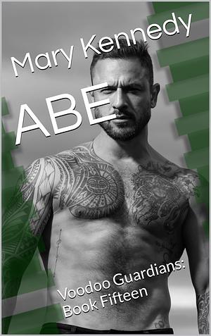 ABE by Mary Kennedy