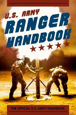 Ranger Handbook Army (Newest) by Pentagon U. S. Military, Special Operations