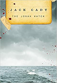 La guardia de Jonás: Una historia real de fantasmas contada en forma de novela by Jack Cady