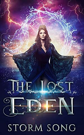 The Lost Eden by Storm Song