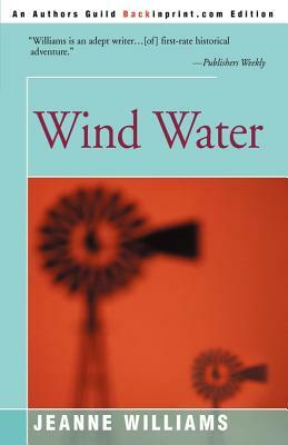 Wind Water by Jeanne Williams